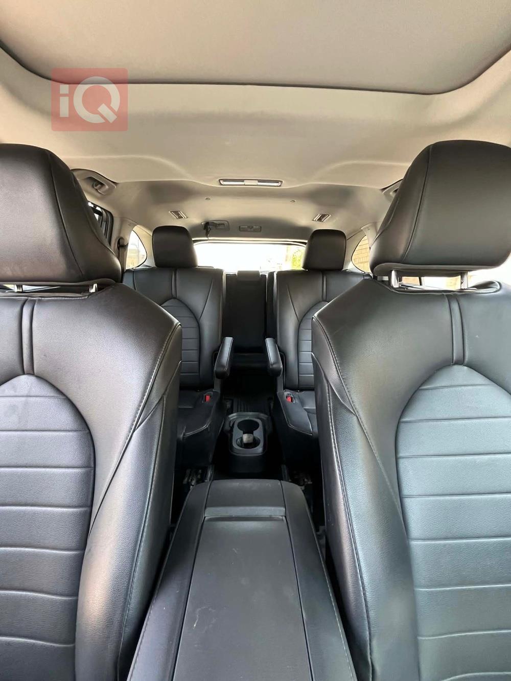 تويوتا هايلاندر